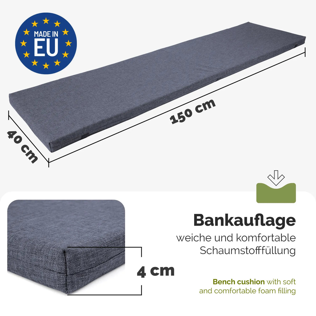 #Größe_150x40 cm#Farbe_Marineblau
