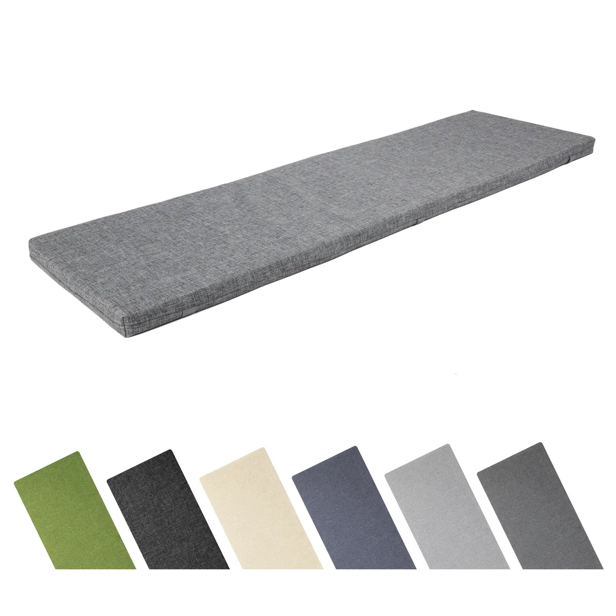 #Größe_140x40 cm#Farbe_Grau
