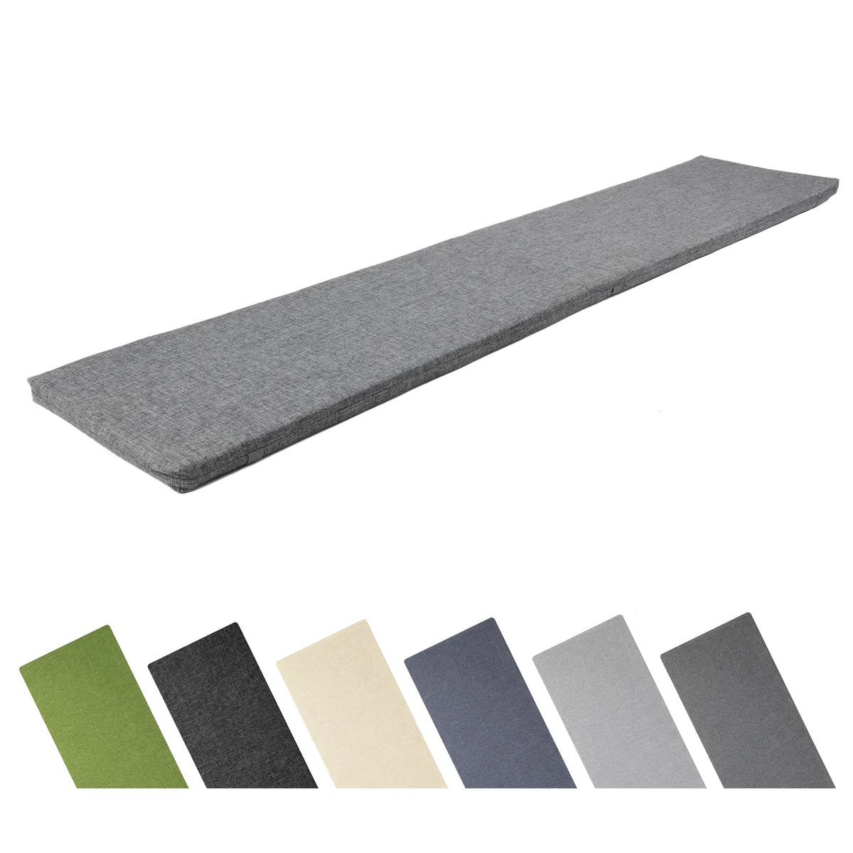 #Größe_200x40 cm#Farbe_Grau