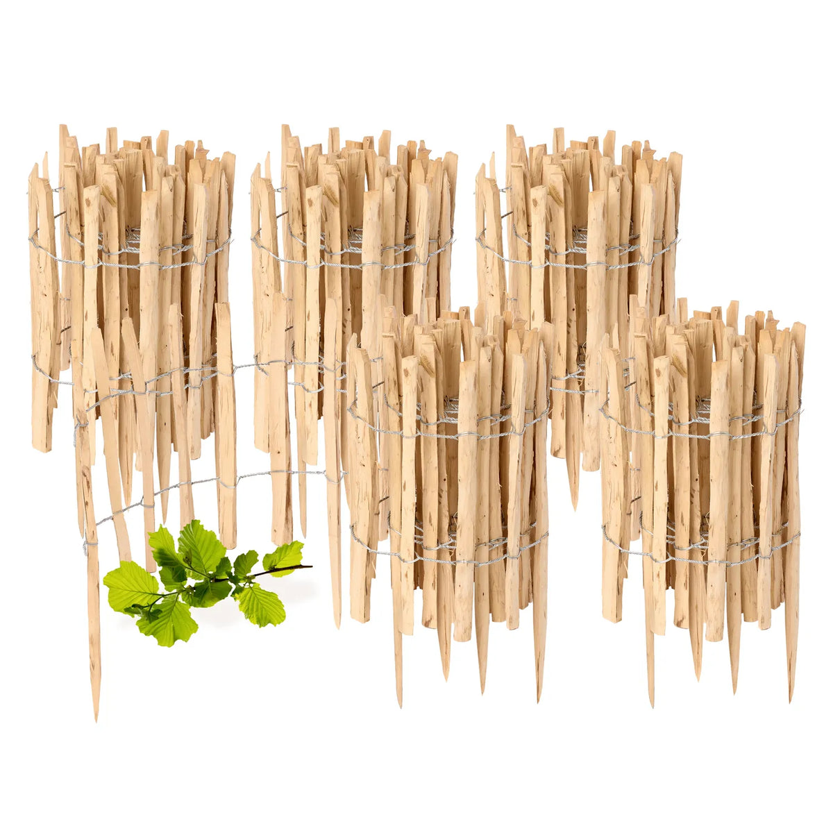#Farbe_Natural#Größe_50 cm x 500 cm#Menge_5 Stück