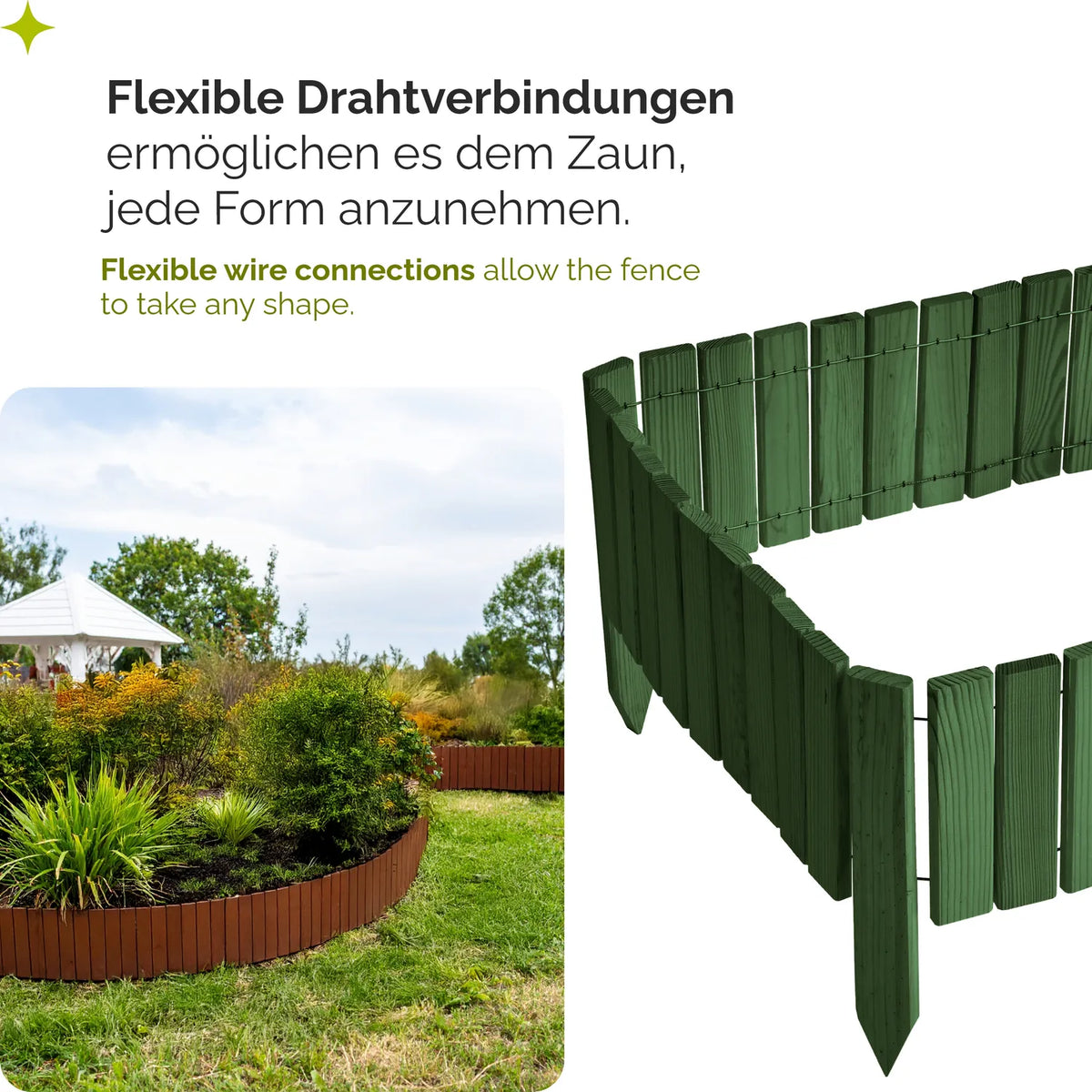 #Farbe_Dunkelgrün#Höhe_20 cm