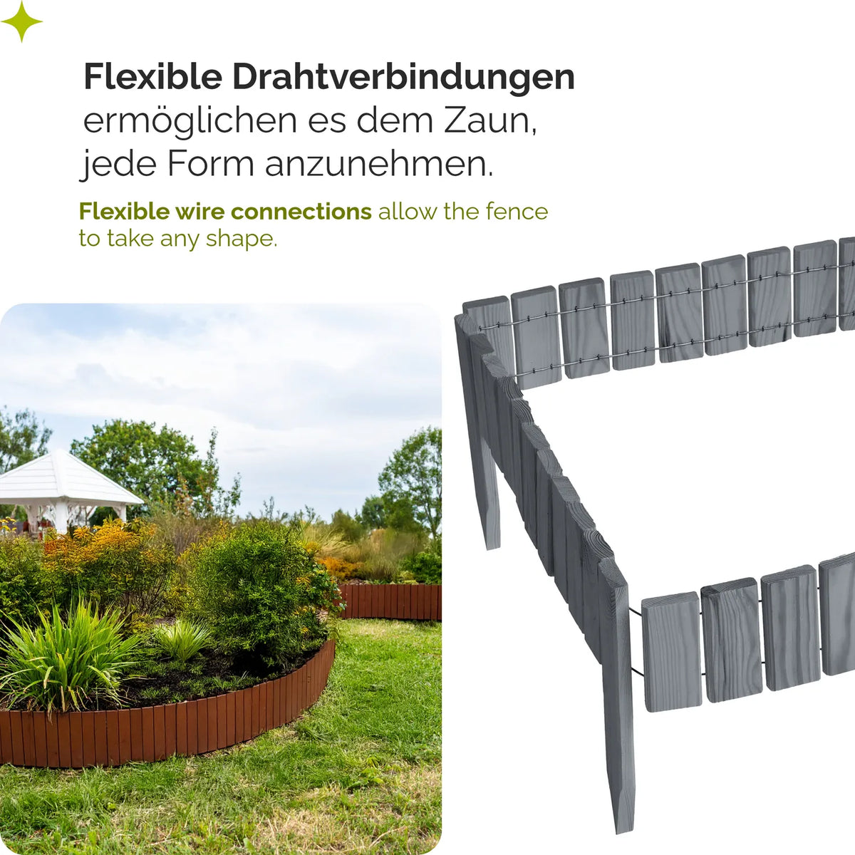 #Farbe_Grau#Höhe_10 cm