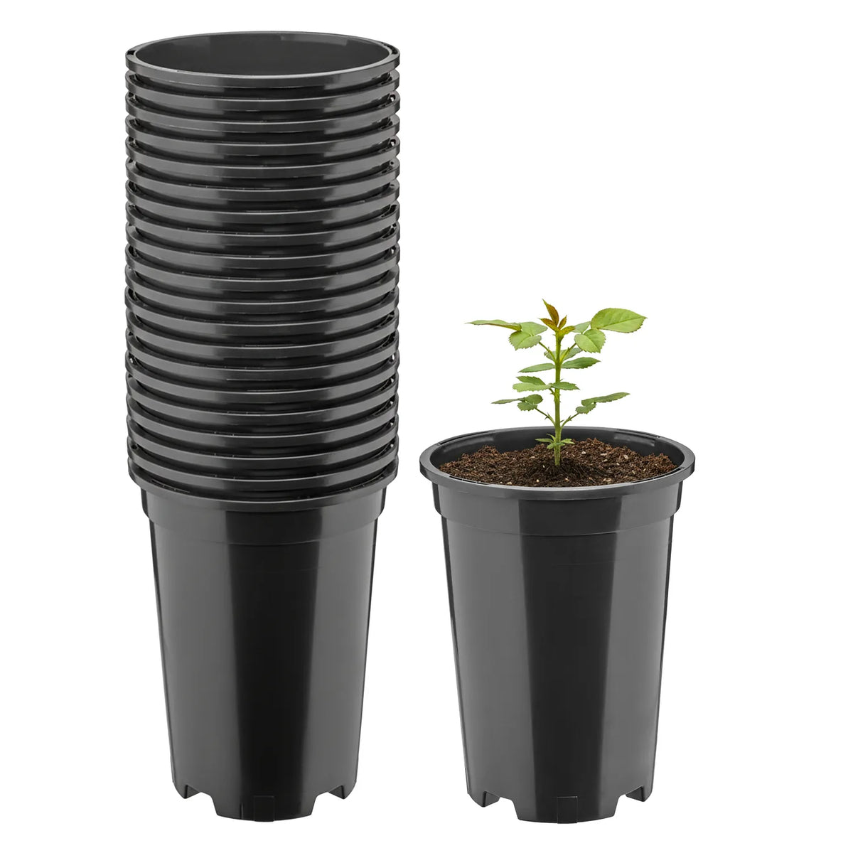 #Größe_Ø14 x 18 cm (1,7L)#Set_20 Töpfe