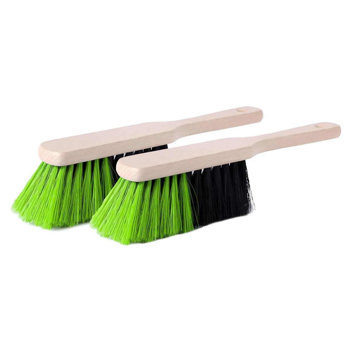 #Farbe_Schwarz/Grün