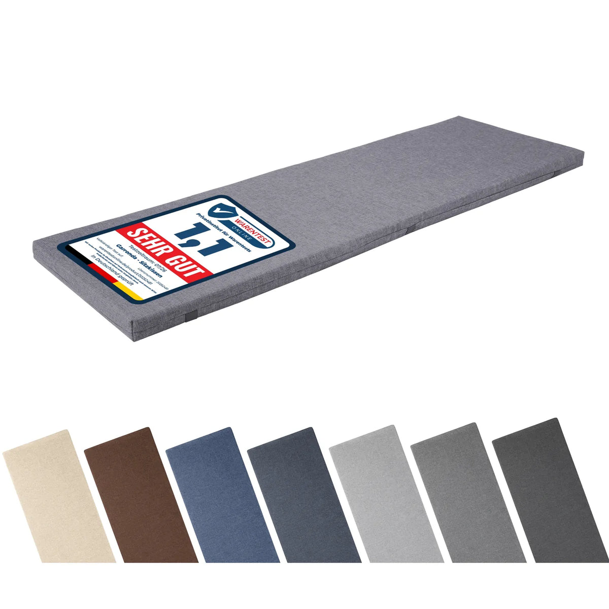 #Größe_120x40 cm#Farbe_Grau-S34E