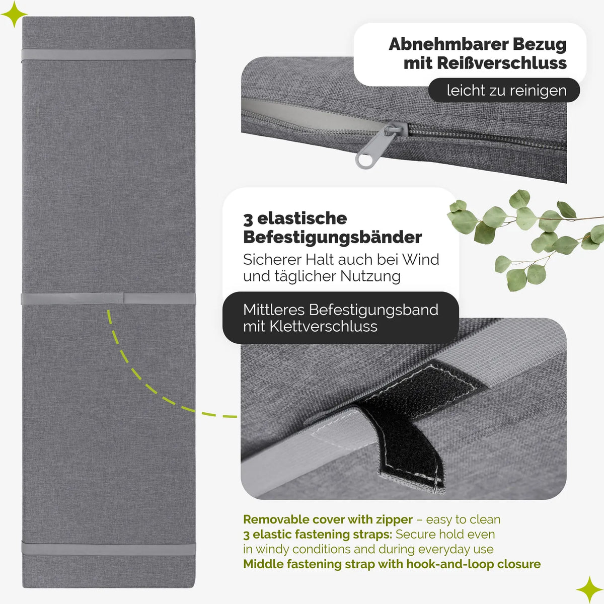 #Größe_120x40 cm#Farbe_Grau-S34E