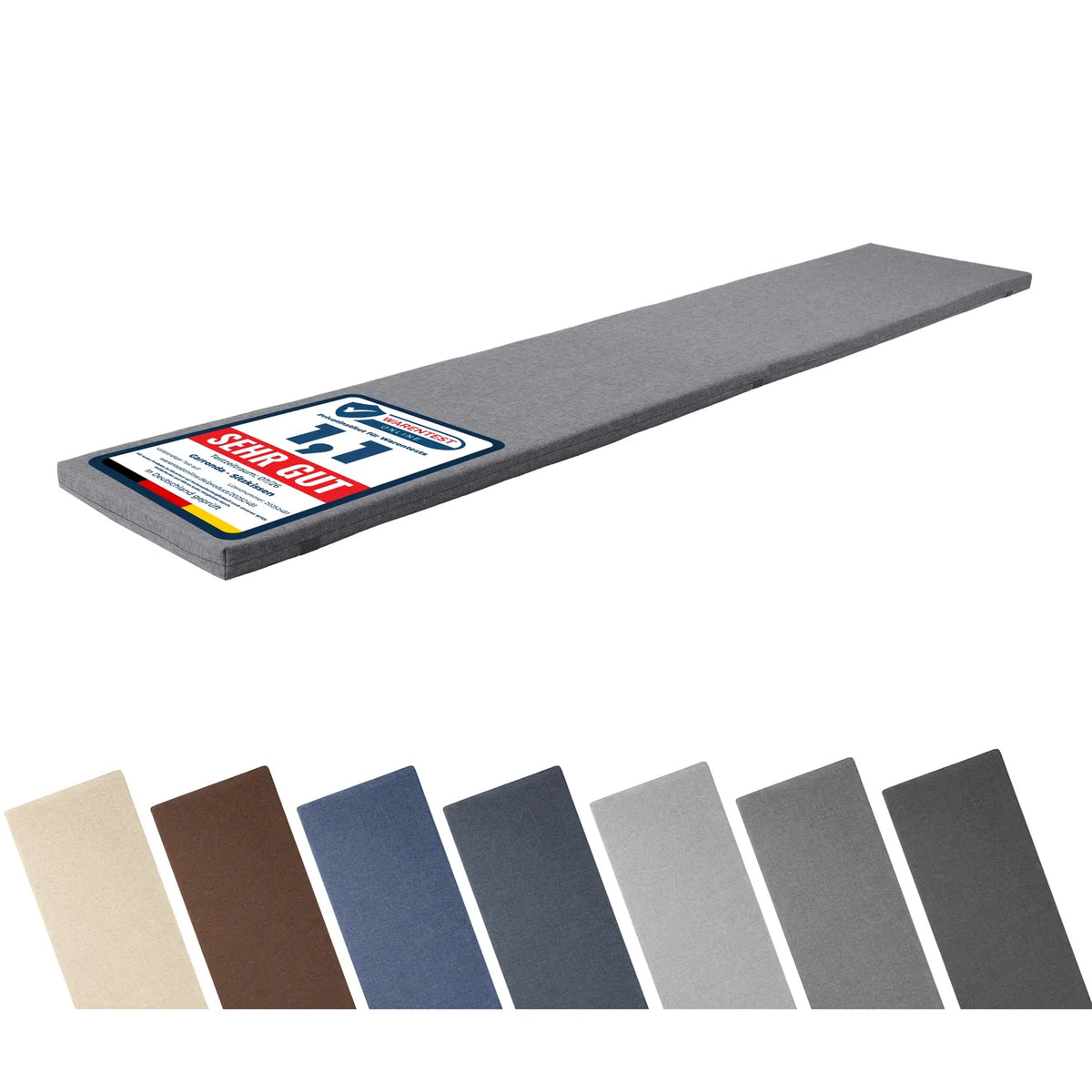 #Größe_180x40 cm#Farbe_Grau-S34E