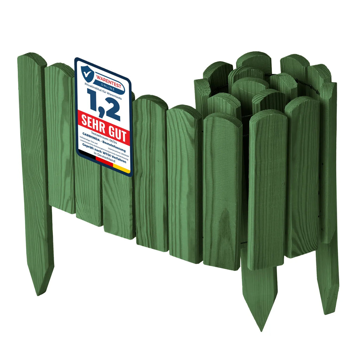 #Farbe_Dunkelgrün#Höhe_20 cm