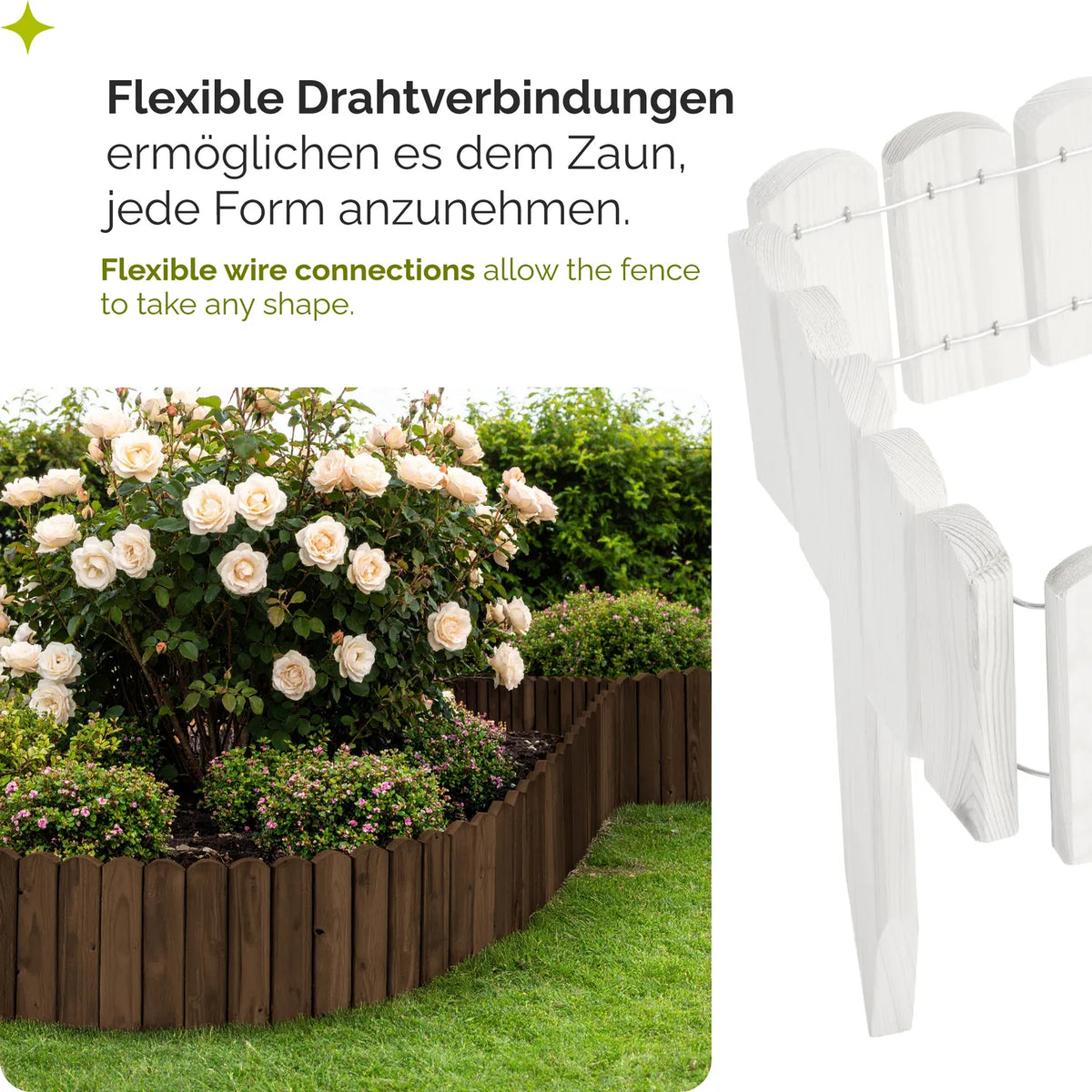 #Farbe_Weiß#Höhe_10 cm