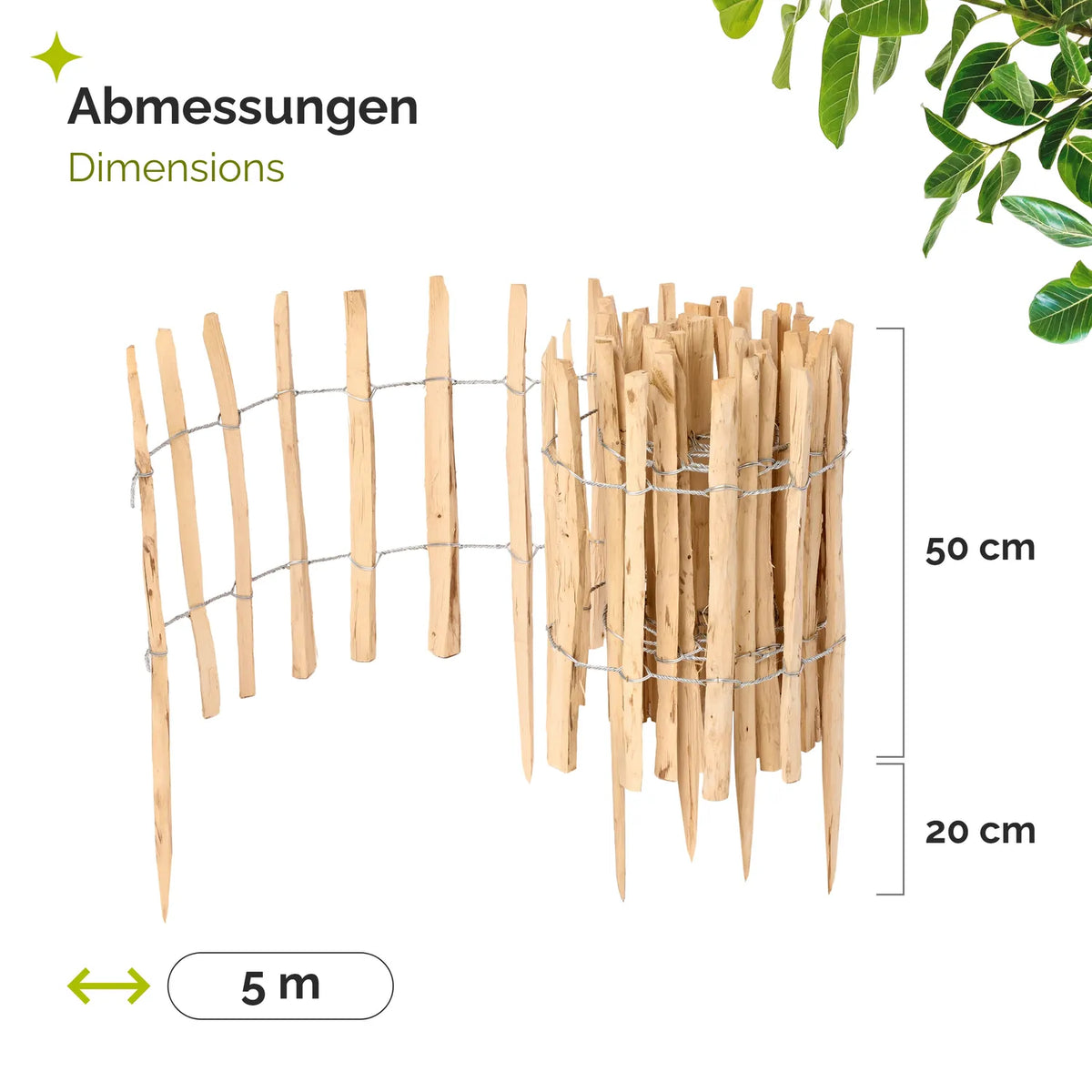 #Farbe_Natural#Größe_50 cm x 500 cm