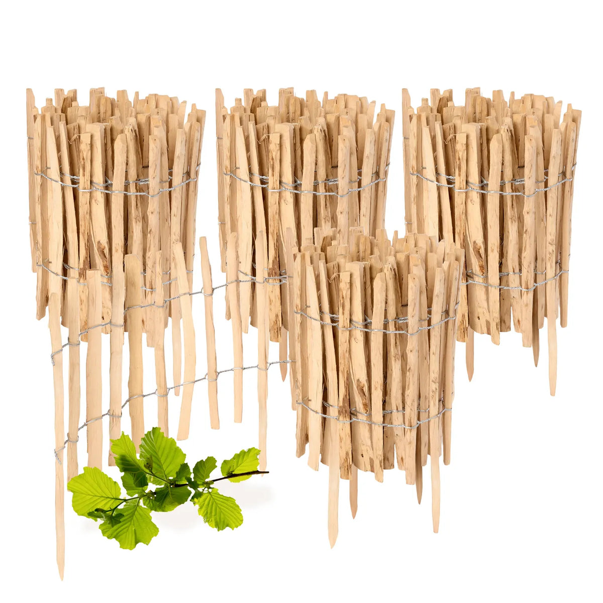#Farbe_Natural#Größe_35 cm x 500 cm#Menge_4 Stück