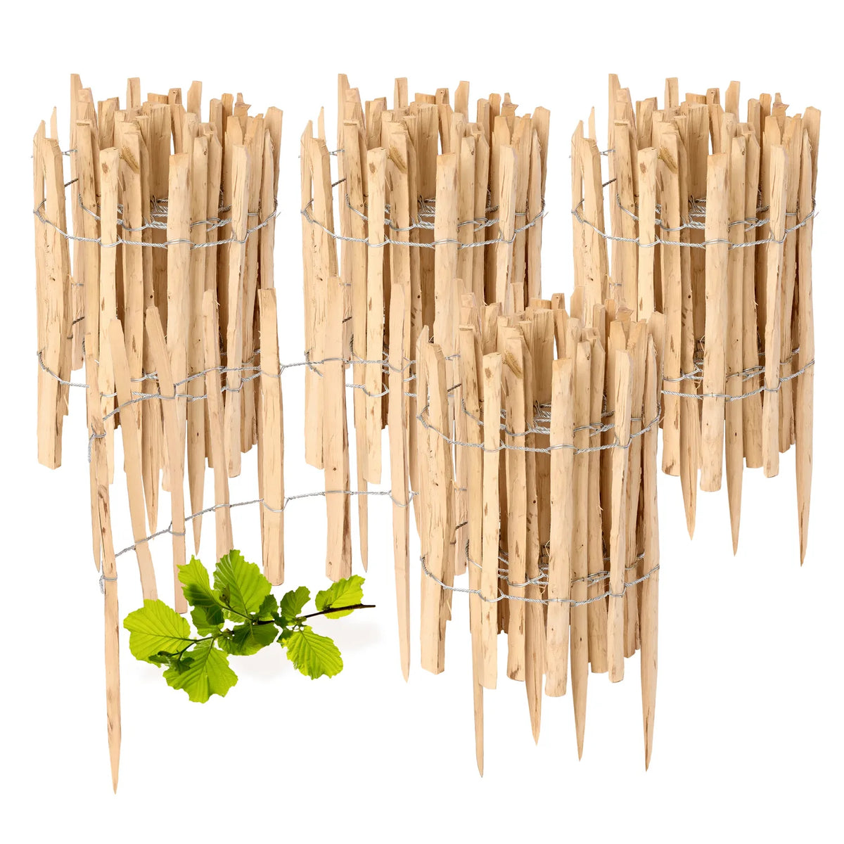 #Farbe_Natural#Größe_50 cm x 500 cm#Menge_4 Stück