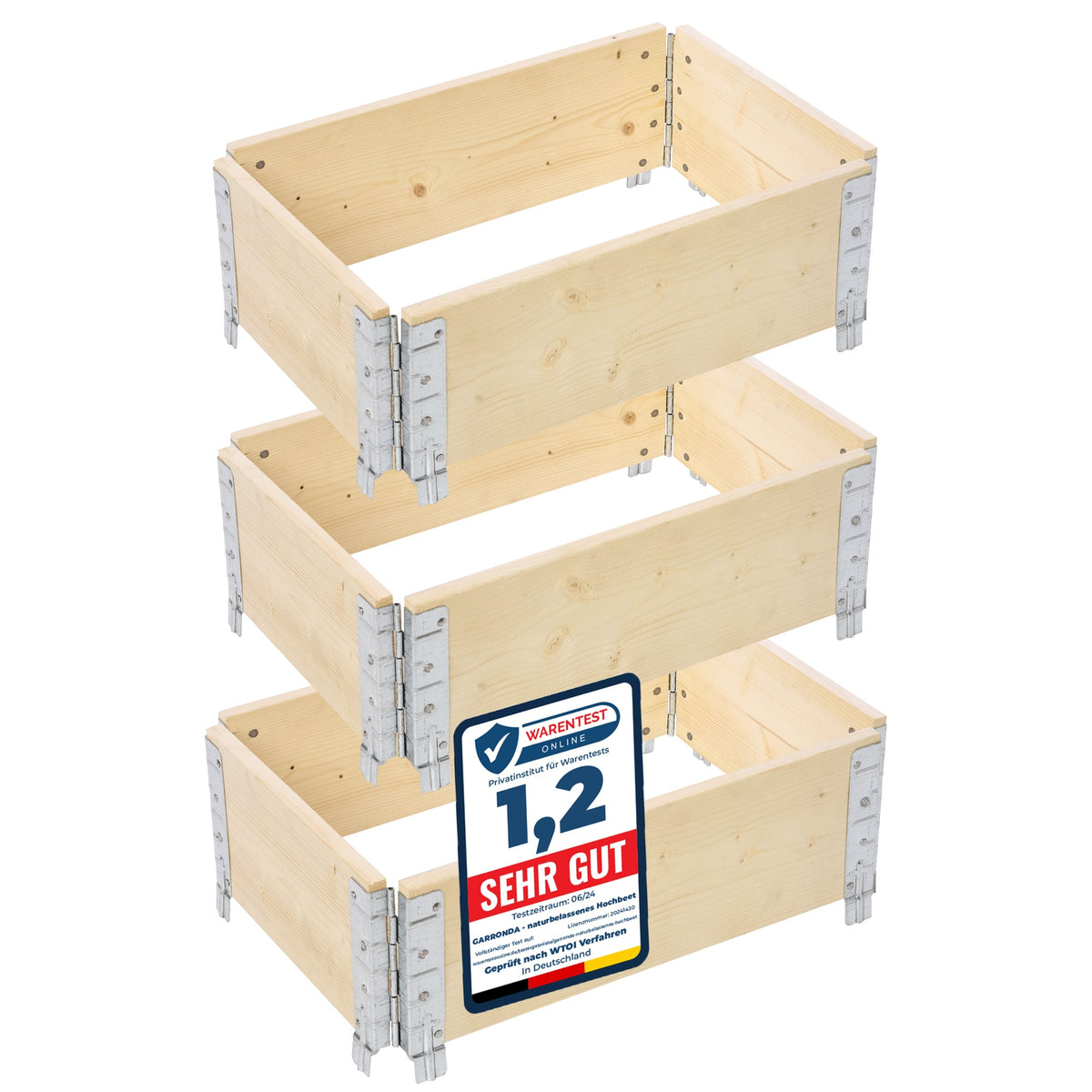 #Farbe_Natural#Größe_60x40x20 cm#Menge_3 Stück