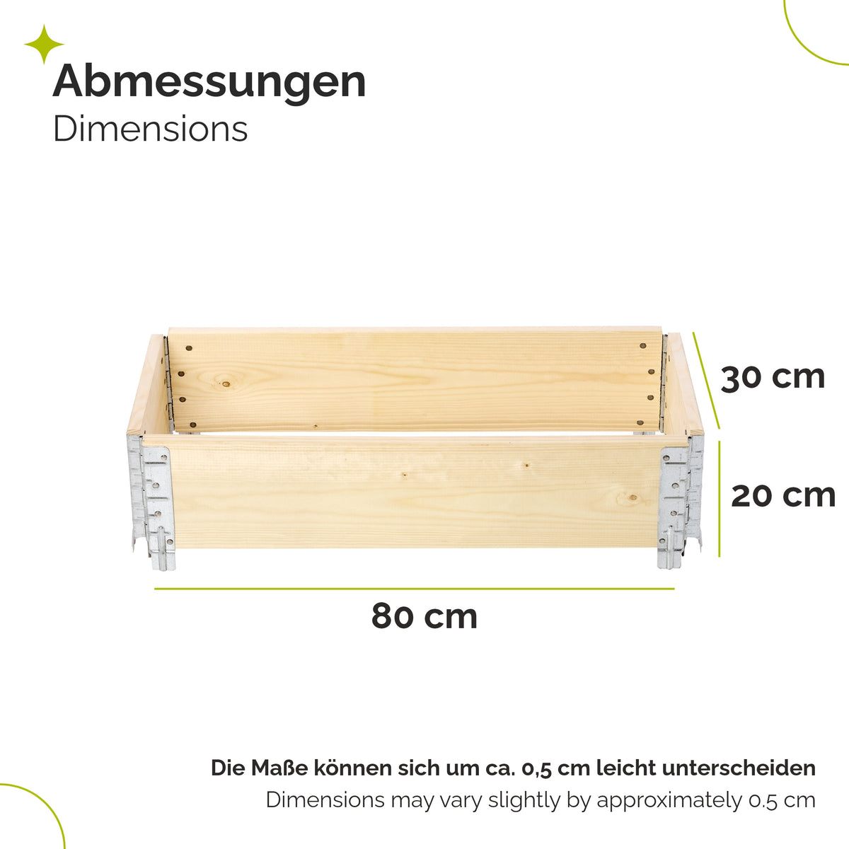#Farbe_Natural#Größe_80x30x20 cm