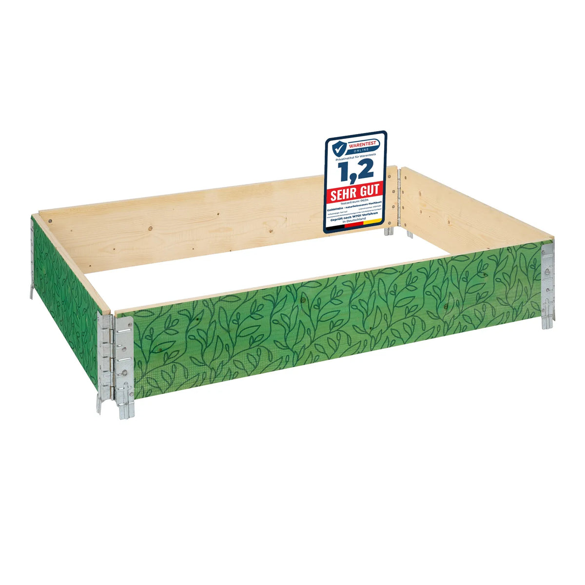 #Farbe_Blatt mit Hintergrund#Größe_120x80x20 cm#Menge_1 Stück