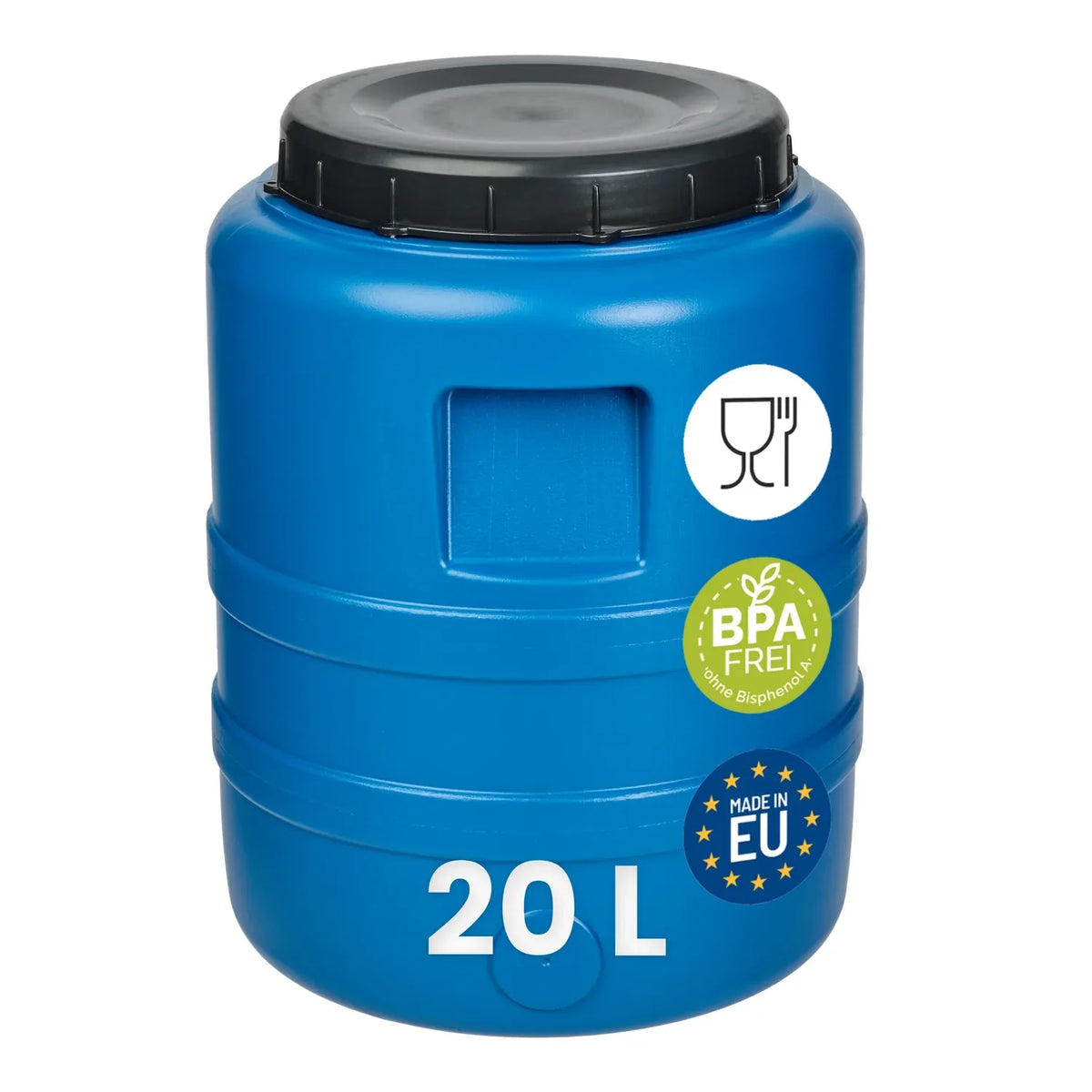 #Kapazität_20 L