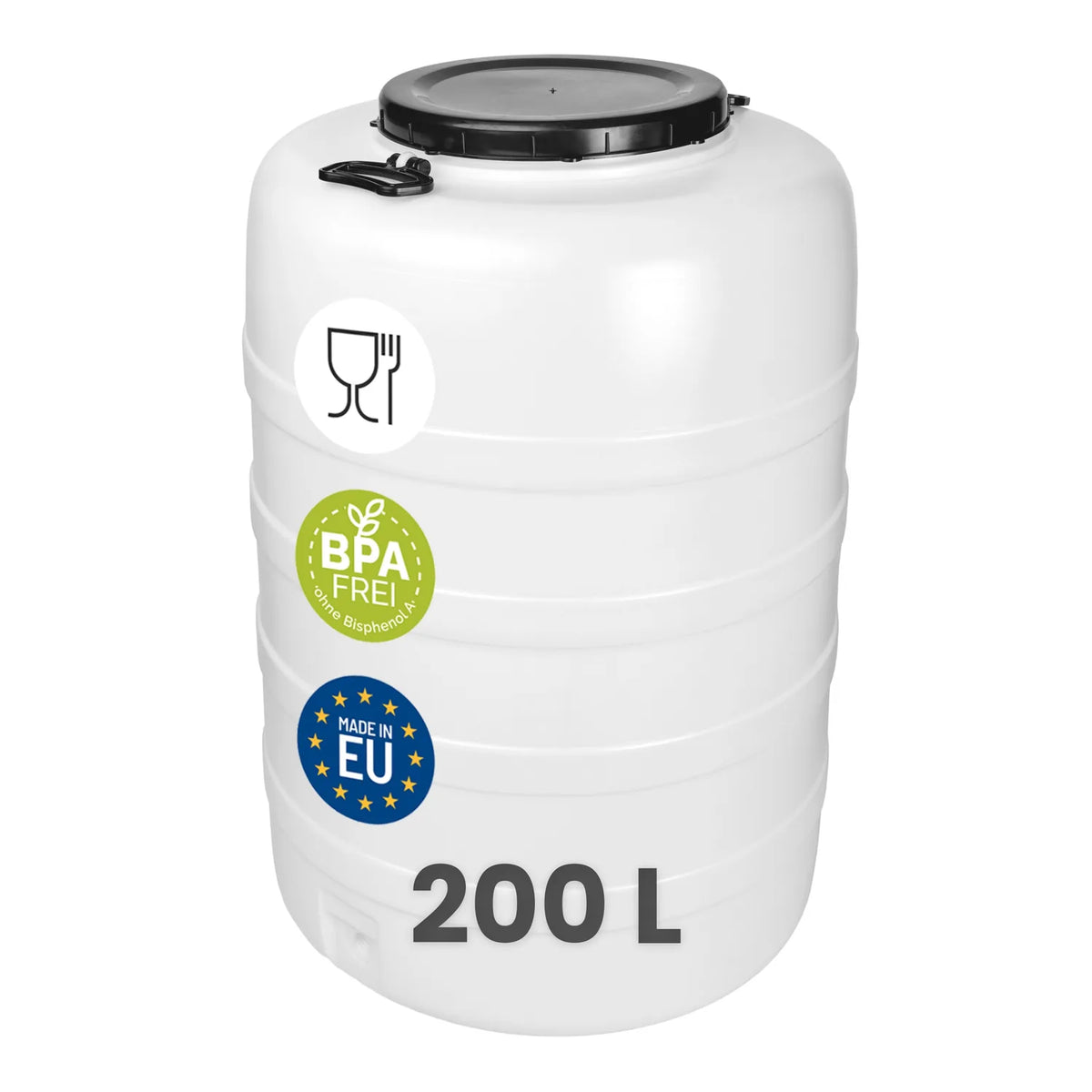 #Kapazität_200 L