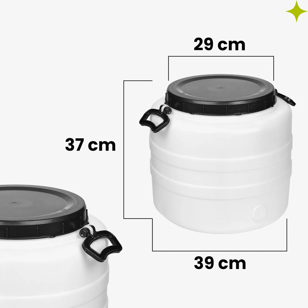 #Kapazität_30 L