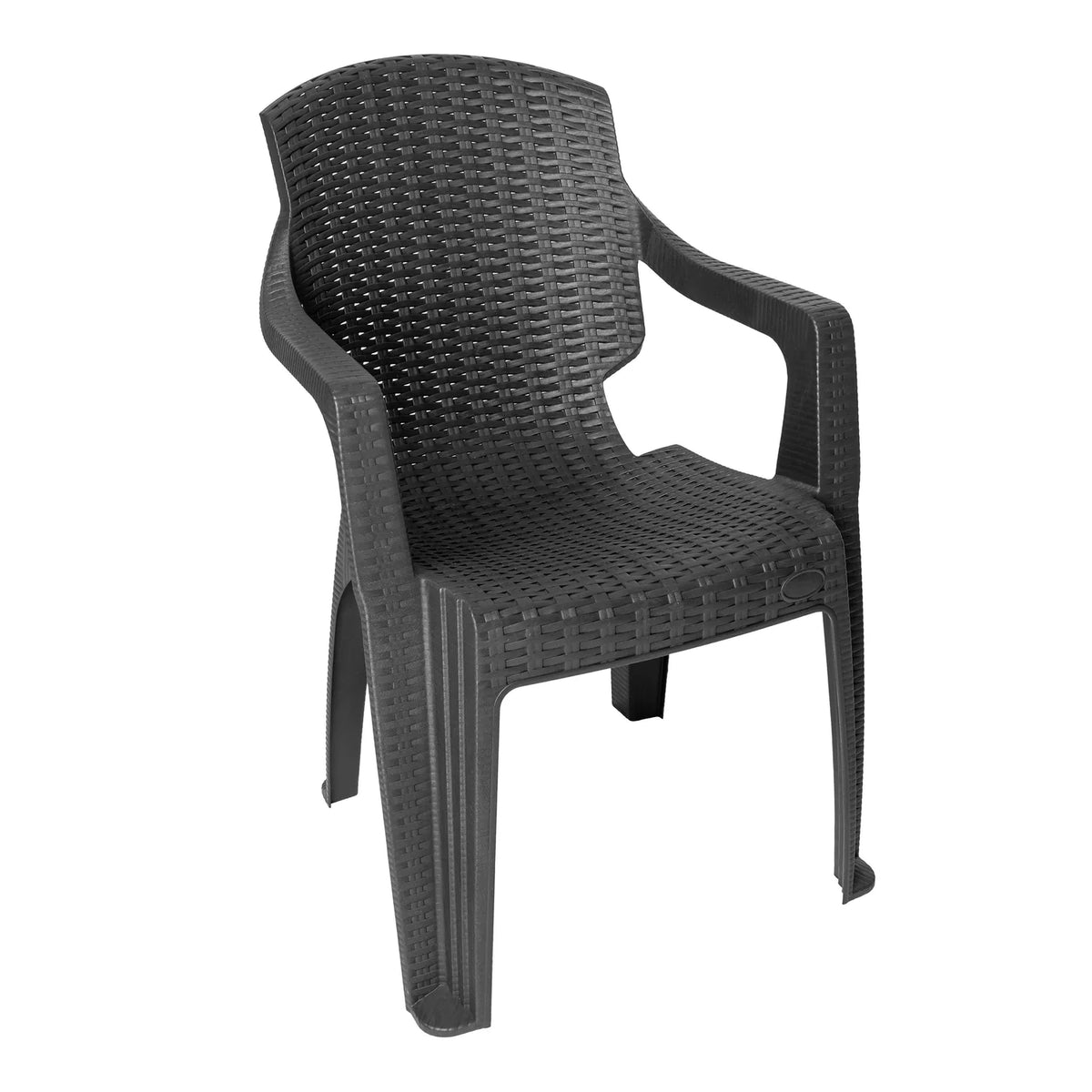 #Farbe_Anthrazit#Set_1 Stuhl