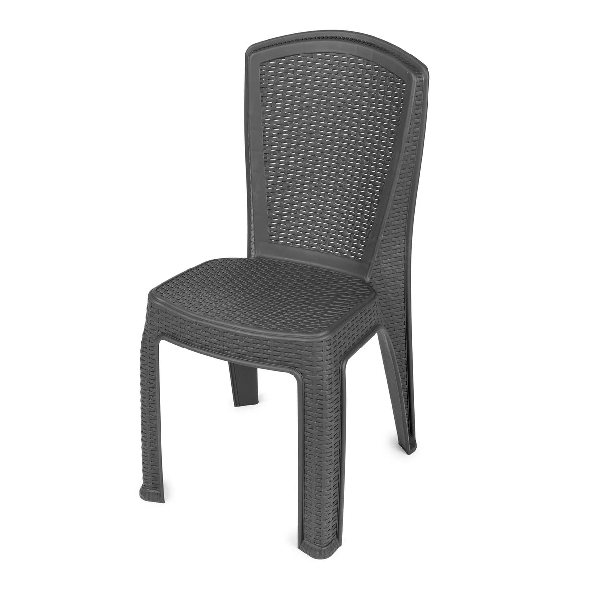 #Farbe_Anthrazit#Set_1 Stuhl