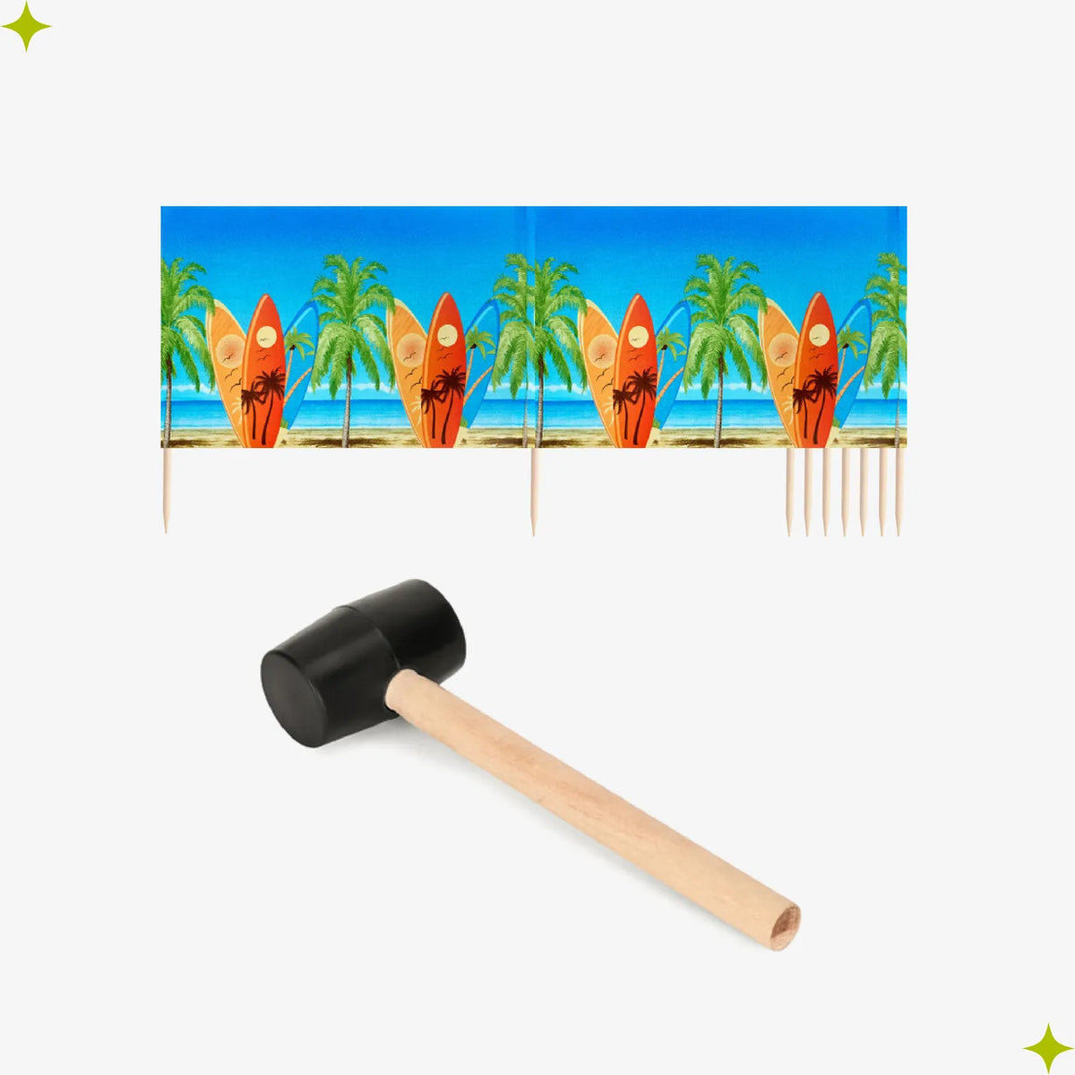 #Farbe_Surfbretter