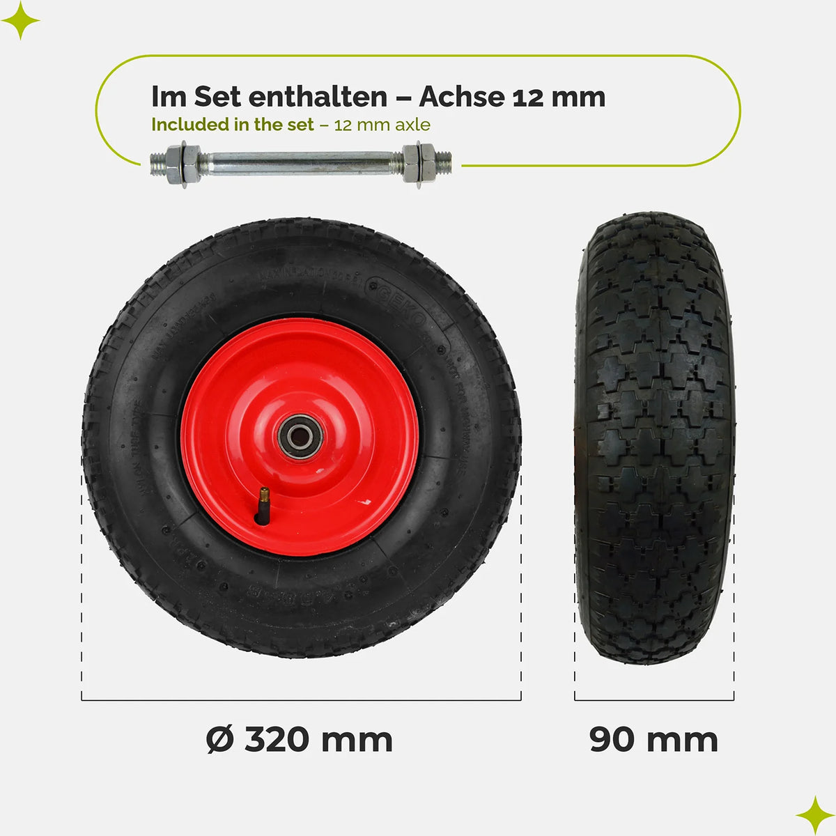 #Farbe_Schwarz-Rot#Größe_4.00-6 2PR
