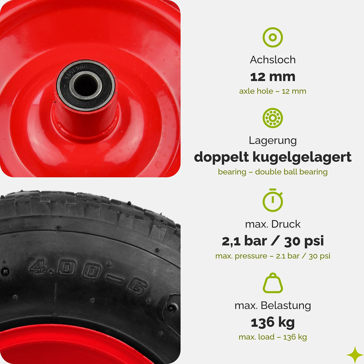 #Farbe_Schwarz-Rot#Größe_4.00-6 2PR