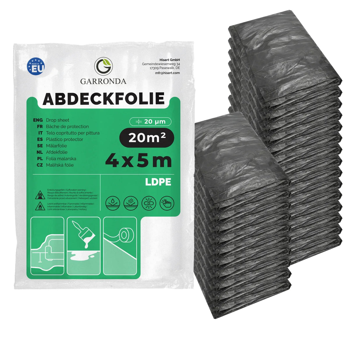 #Set_25 Stück