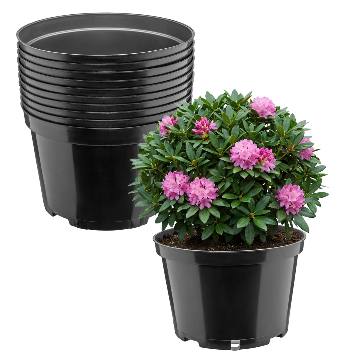 #Größe_Ø24 x 15,5 cm (5L)#Set_10 Töpfe