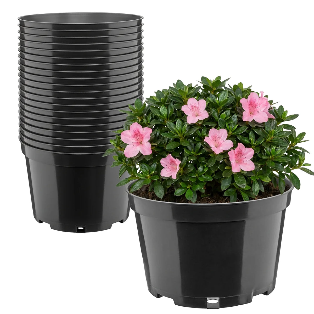 #Größe_Ø20 x 13 cm (3L)#Set_20 Töpfe