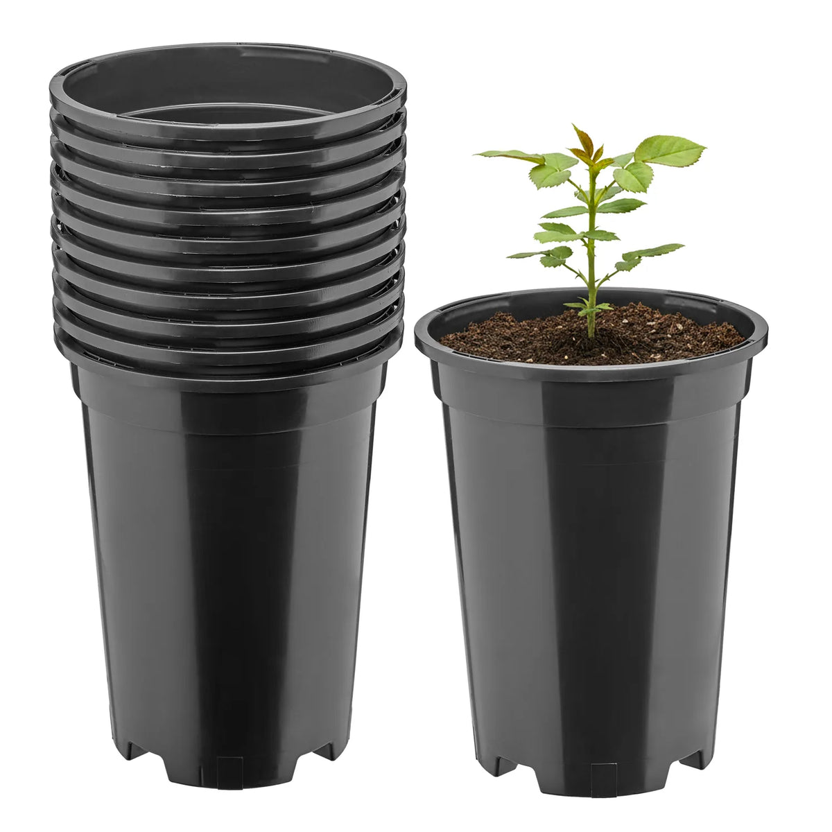 #Größe_Ø14 x 18 cm (1,7L)#Set_10 Töpfe