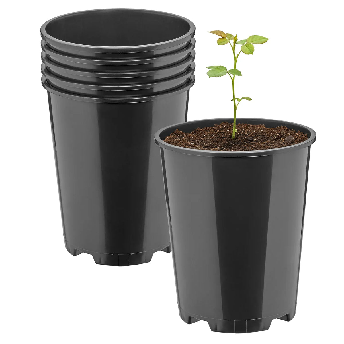 #Größe_Ø11 x 13,5 cm (1L)#Set_5 Töpfe