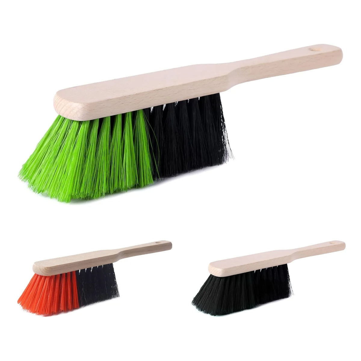 #Farbe_Schwarz/Grün