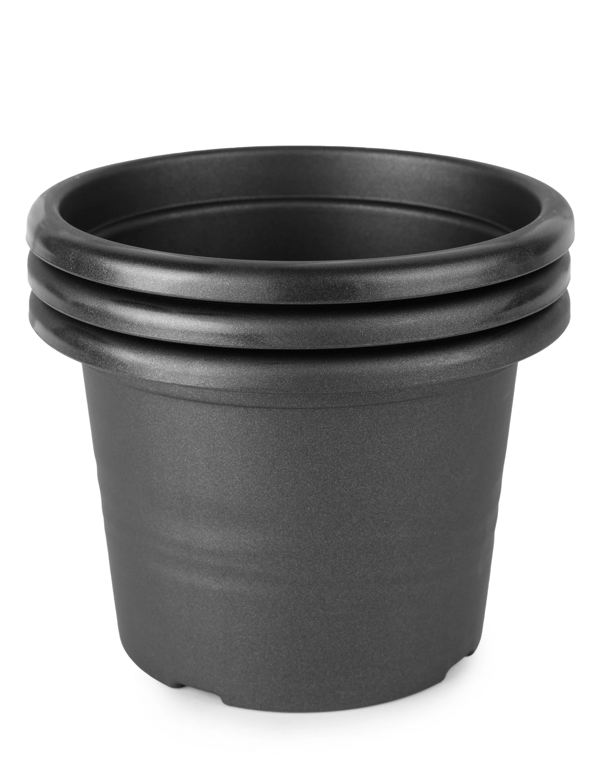#Farbe_Graphite#Set_3 Töpfe