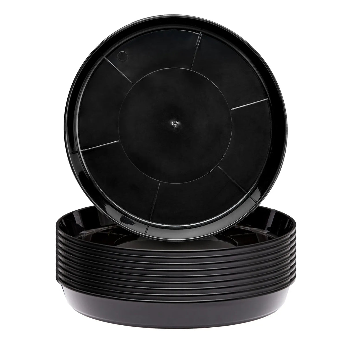 #Farbe_Schwarz#Set_10 Untersetzer