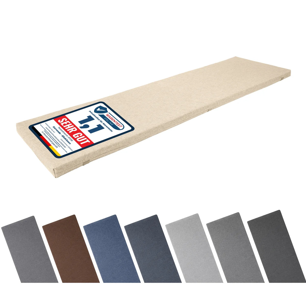 #Größe_150x40 cm#Farbe_Beige-1