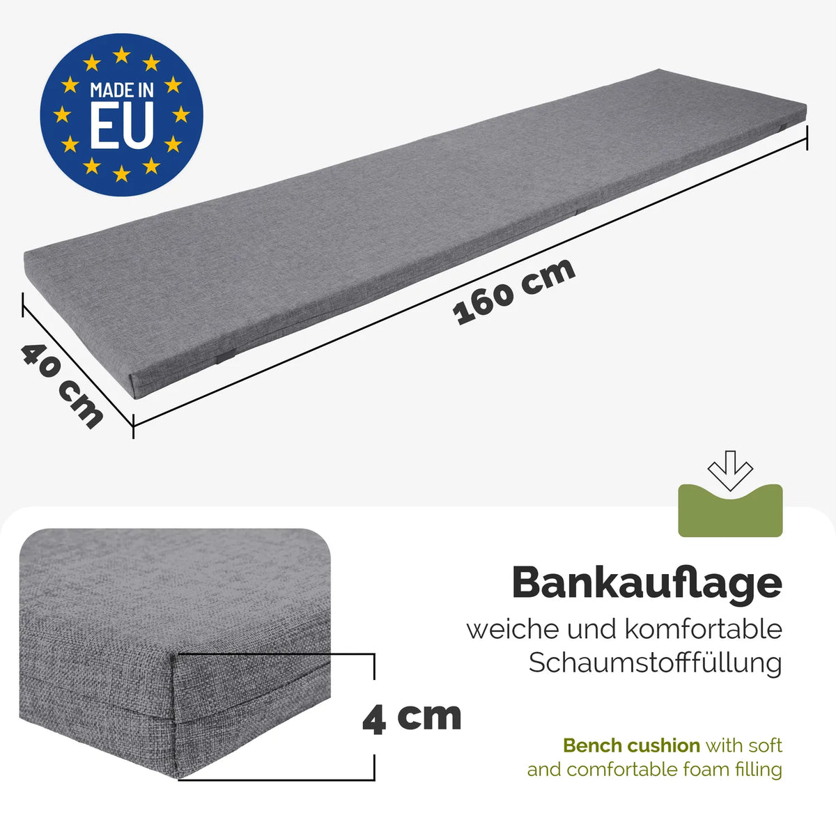 #Größe_160x40 cm#Farbe_Grau-S34E