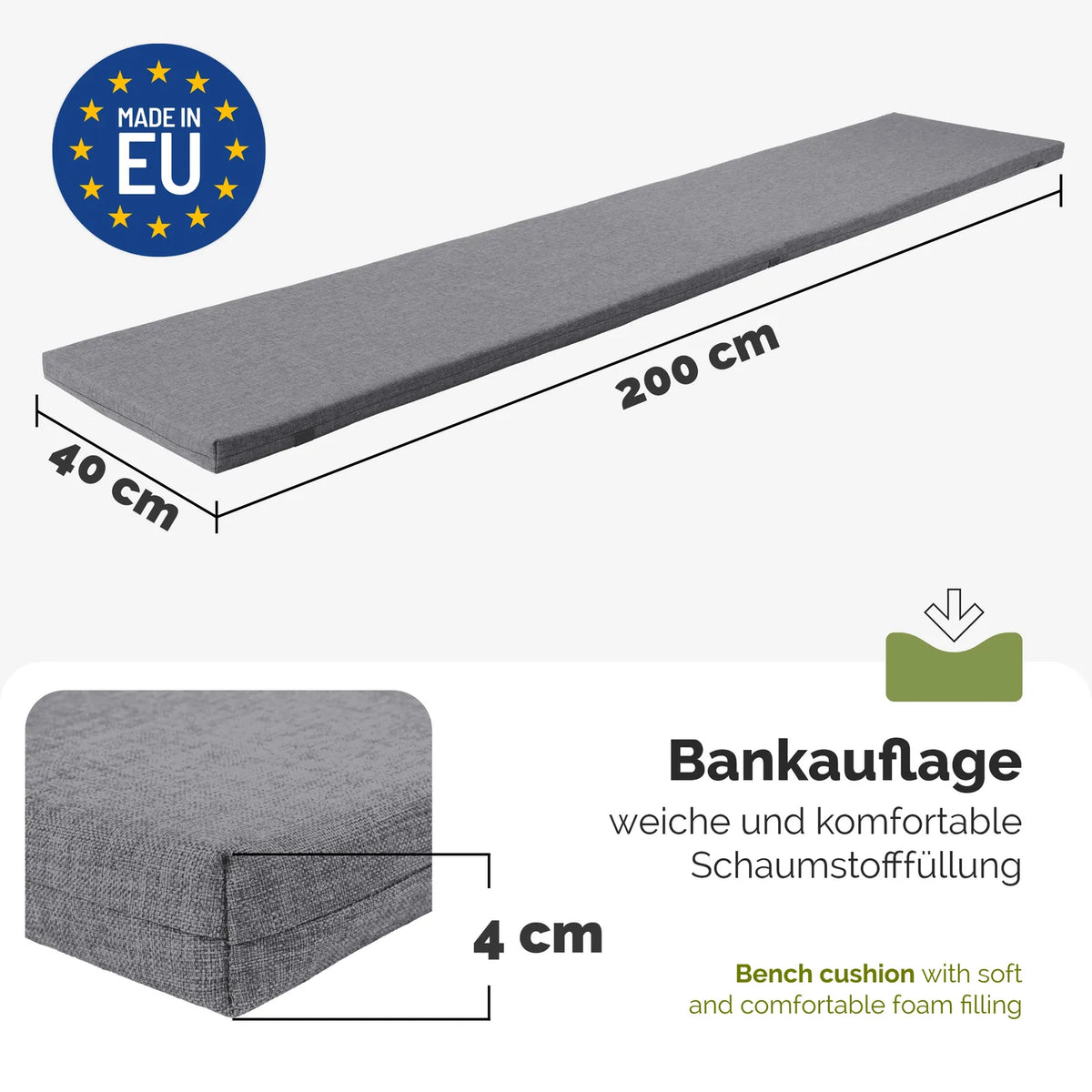 #Größe_200x40 cm#Farbe_Grau-S34E