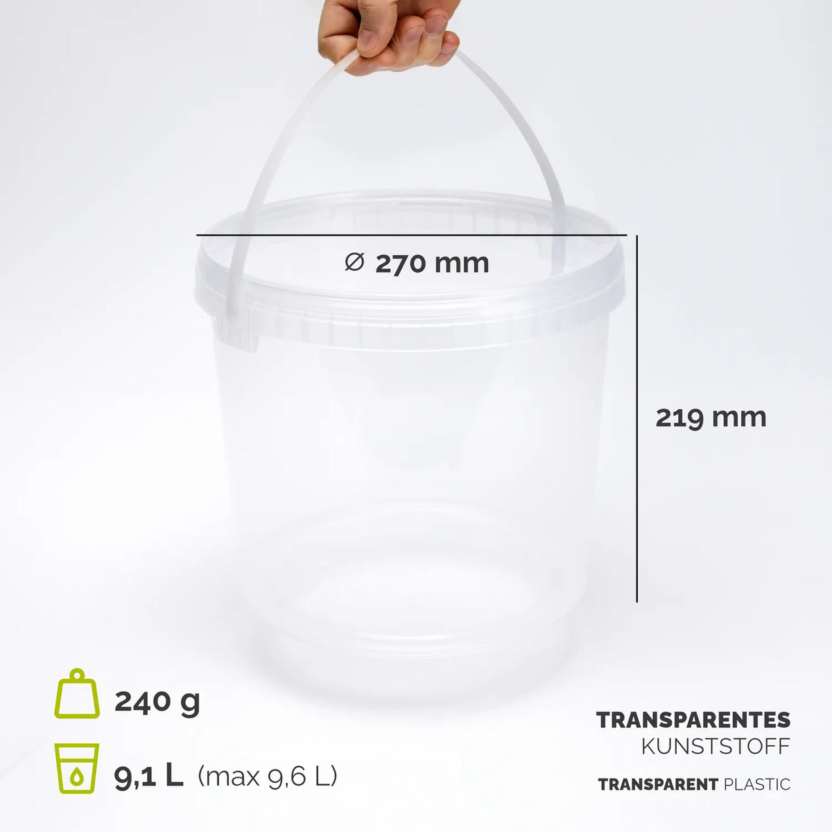 #Größe_8 Liter