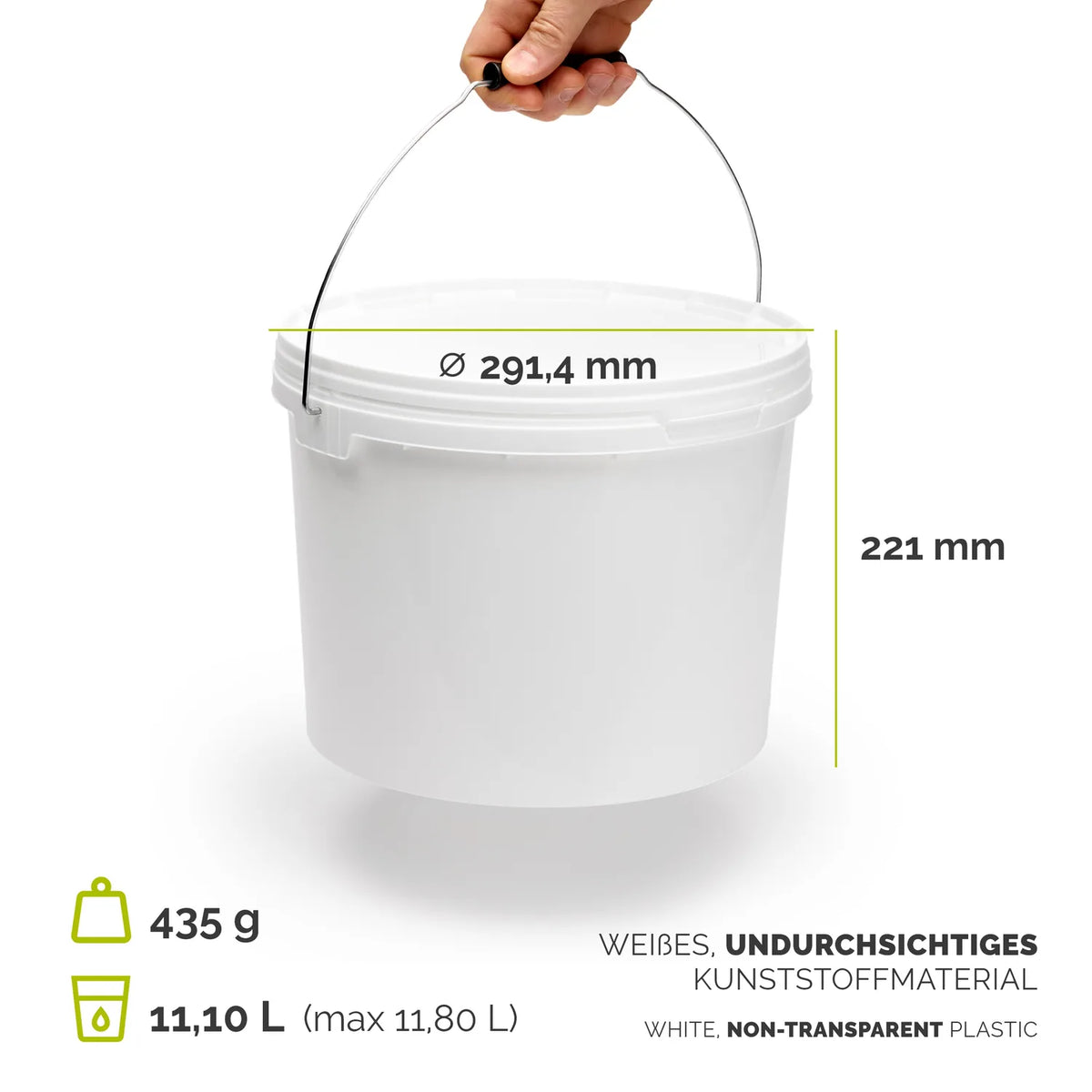 #Größe_10 Liter#Griffart_Metallgriff