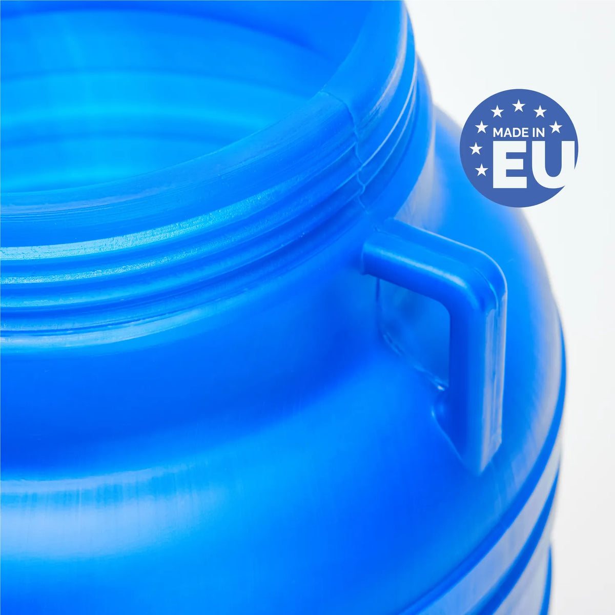 #Farbe_Blau#Kapazität_10 L
