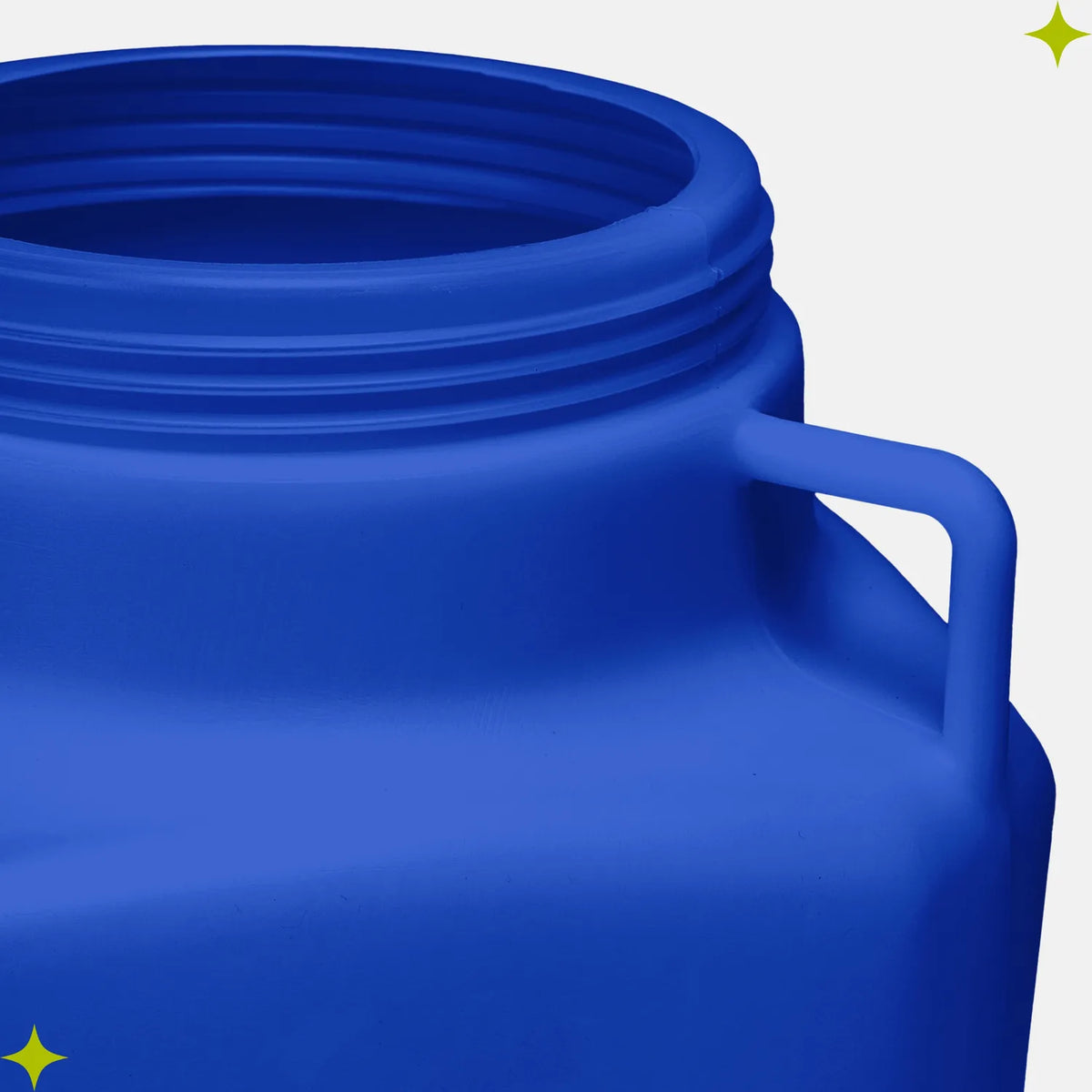 #Farbe_Blau#Kapazität_10 L
