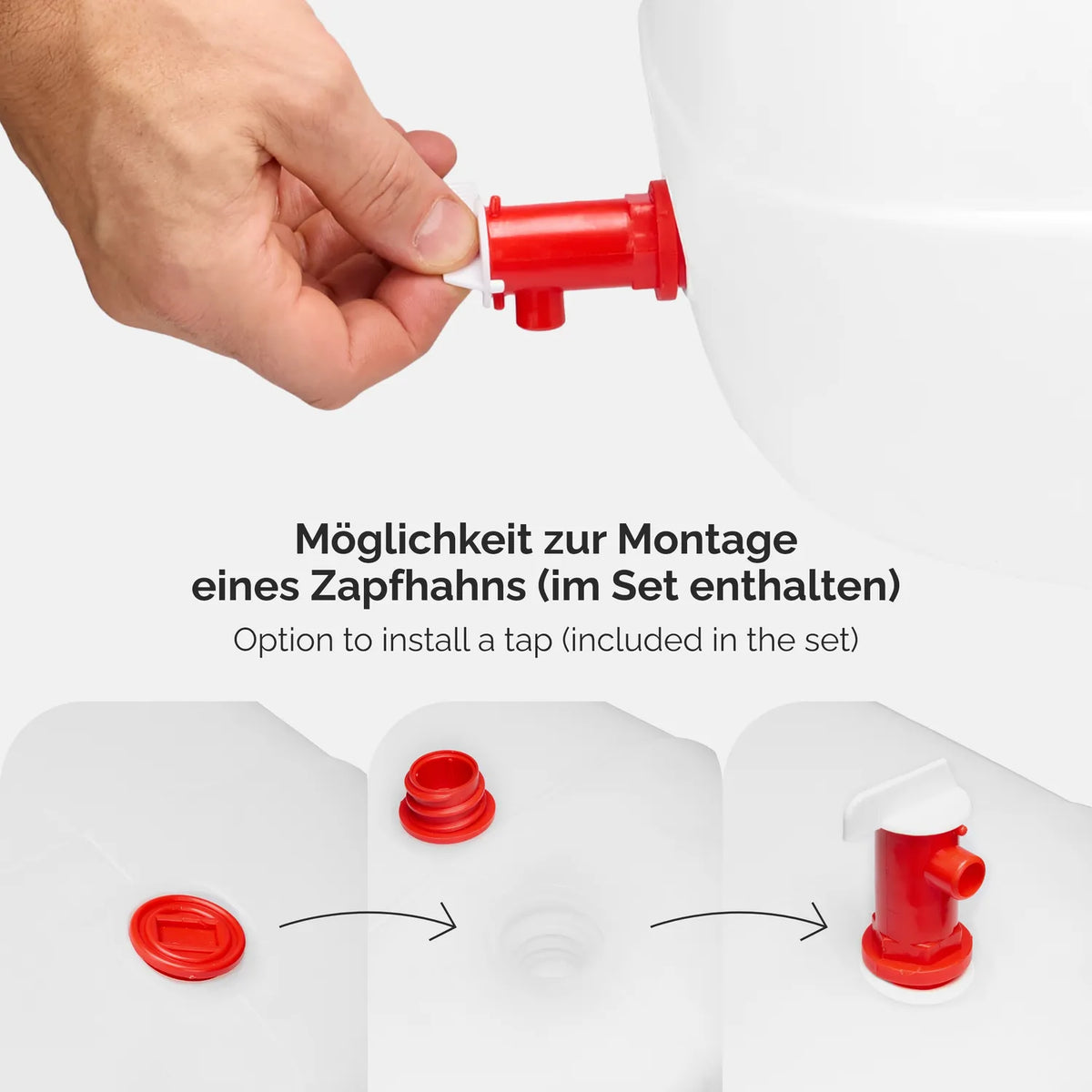 #Farbe_Weiß/Weiß#Kapazität_20 Liter