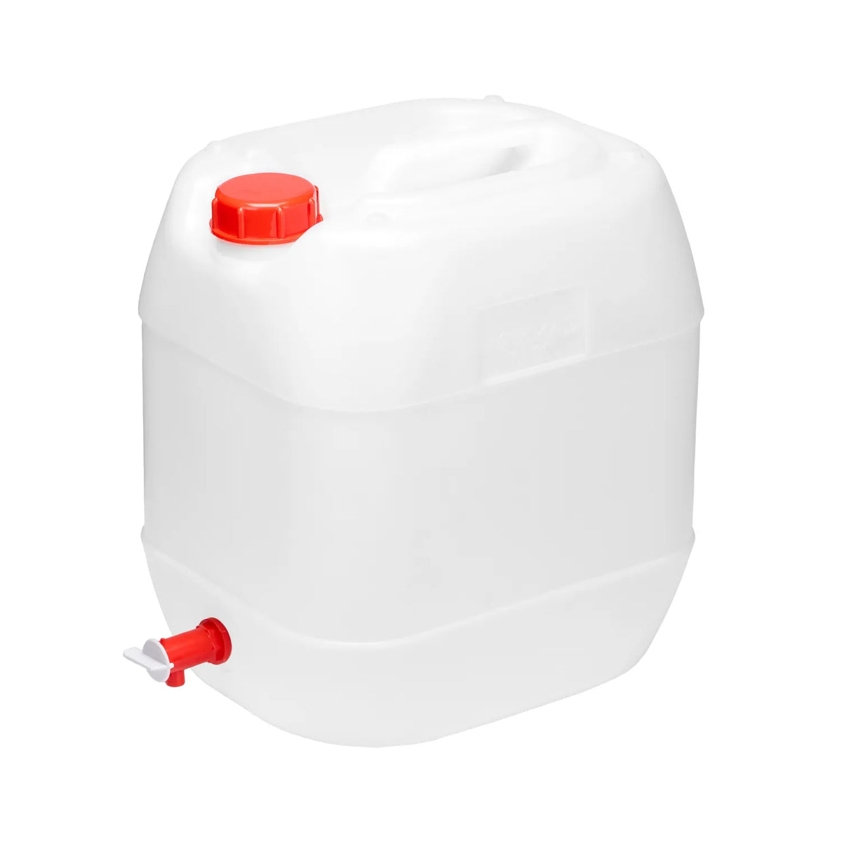 #Farbe_Weiß#Kapazität_20 Liter