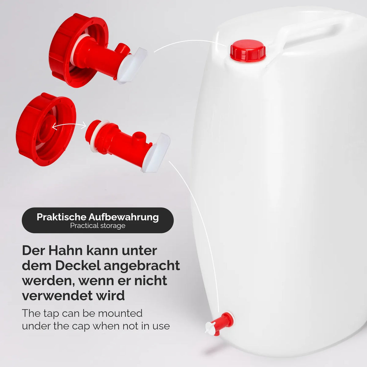 #Farbe_Weiß#Kapazität_60 Liter