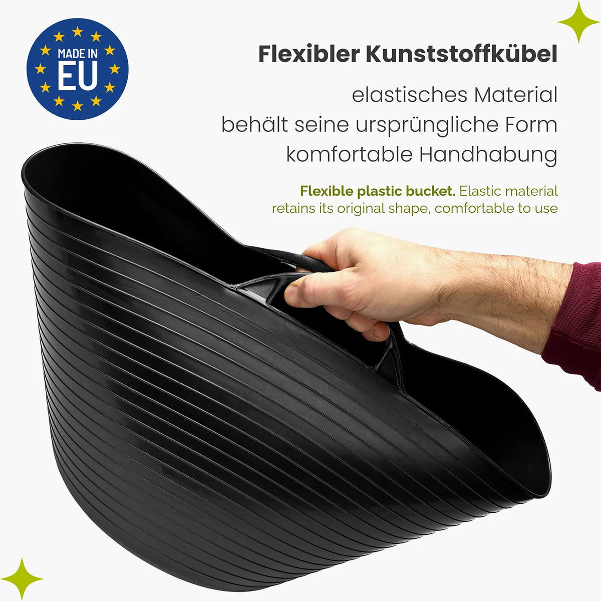 #Farbe_Schwarz#Größe_26 L