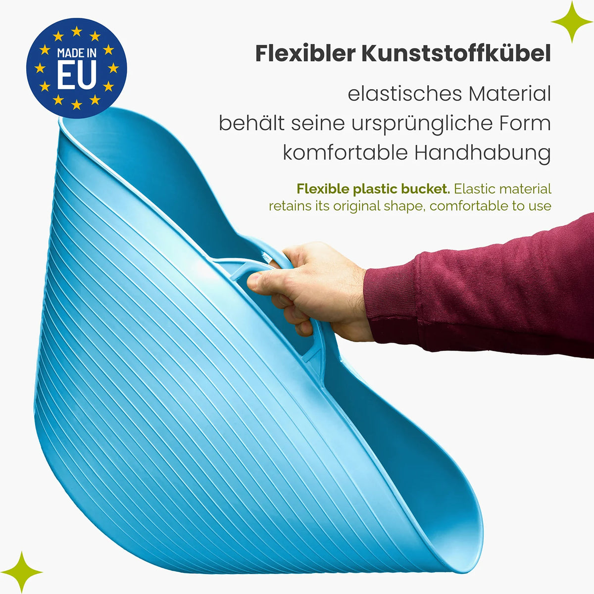 #Farbe_Blau#Größe_26 L