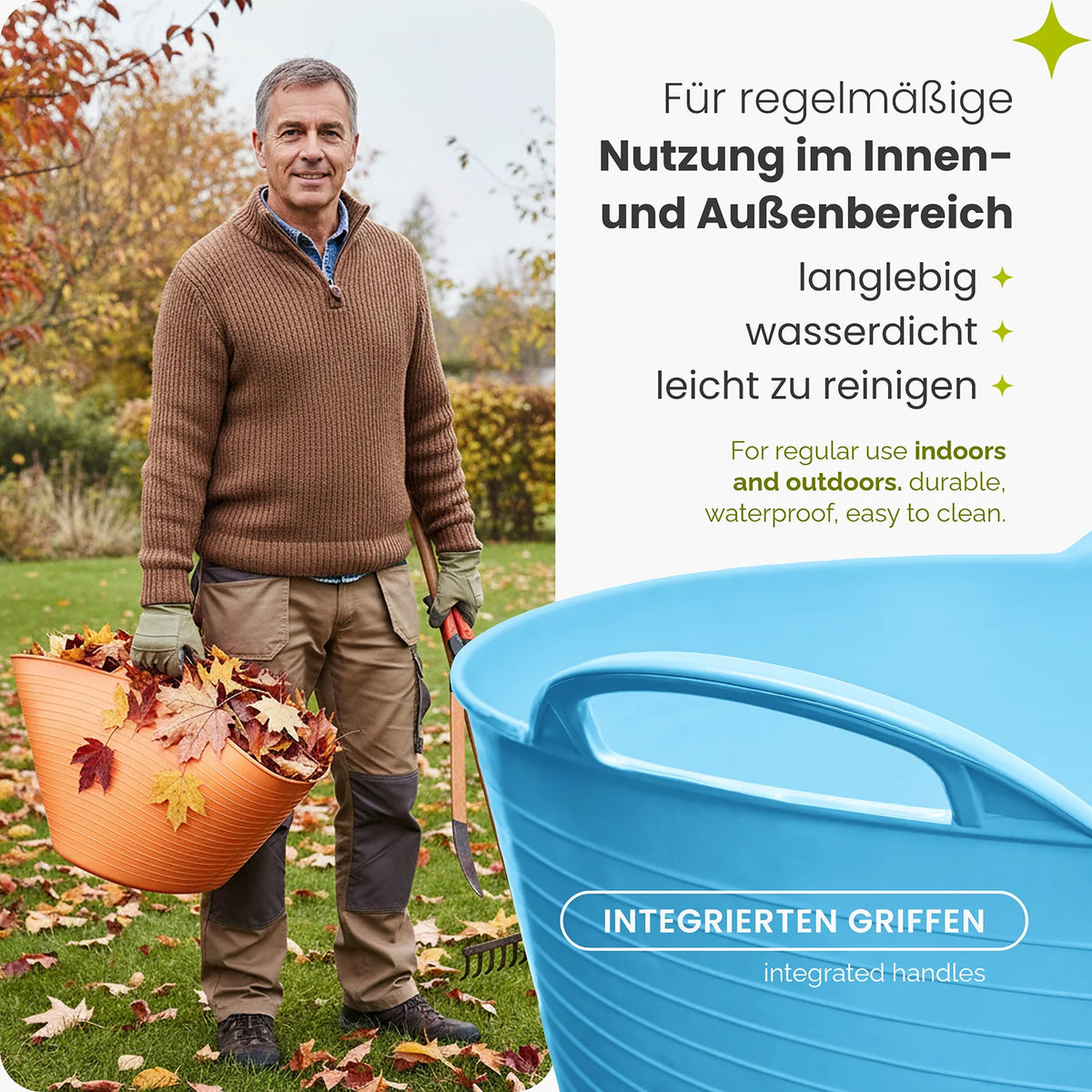 #Farbe_Blau#Größe_26 L