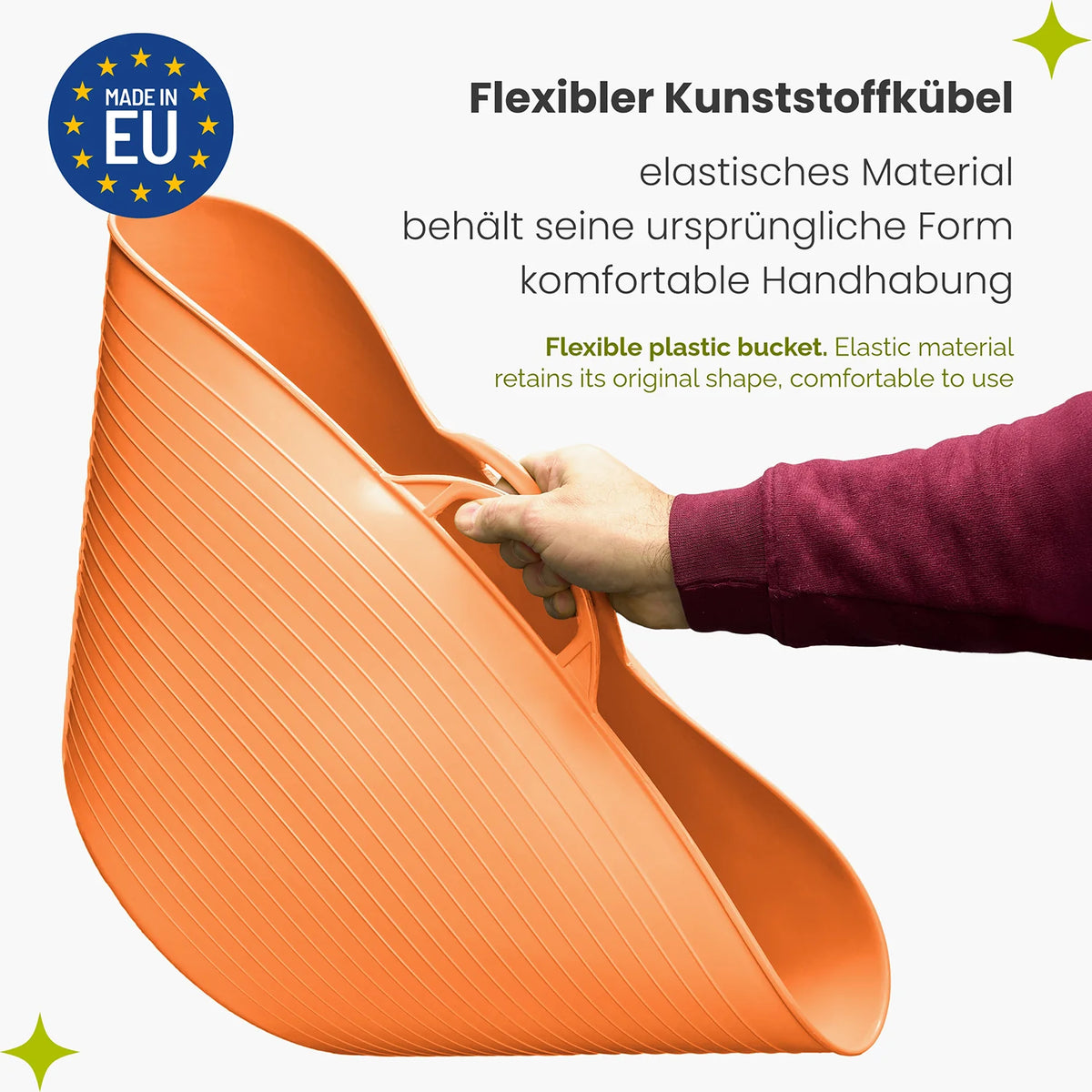 #Farbe_Orange#Größe_26 L