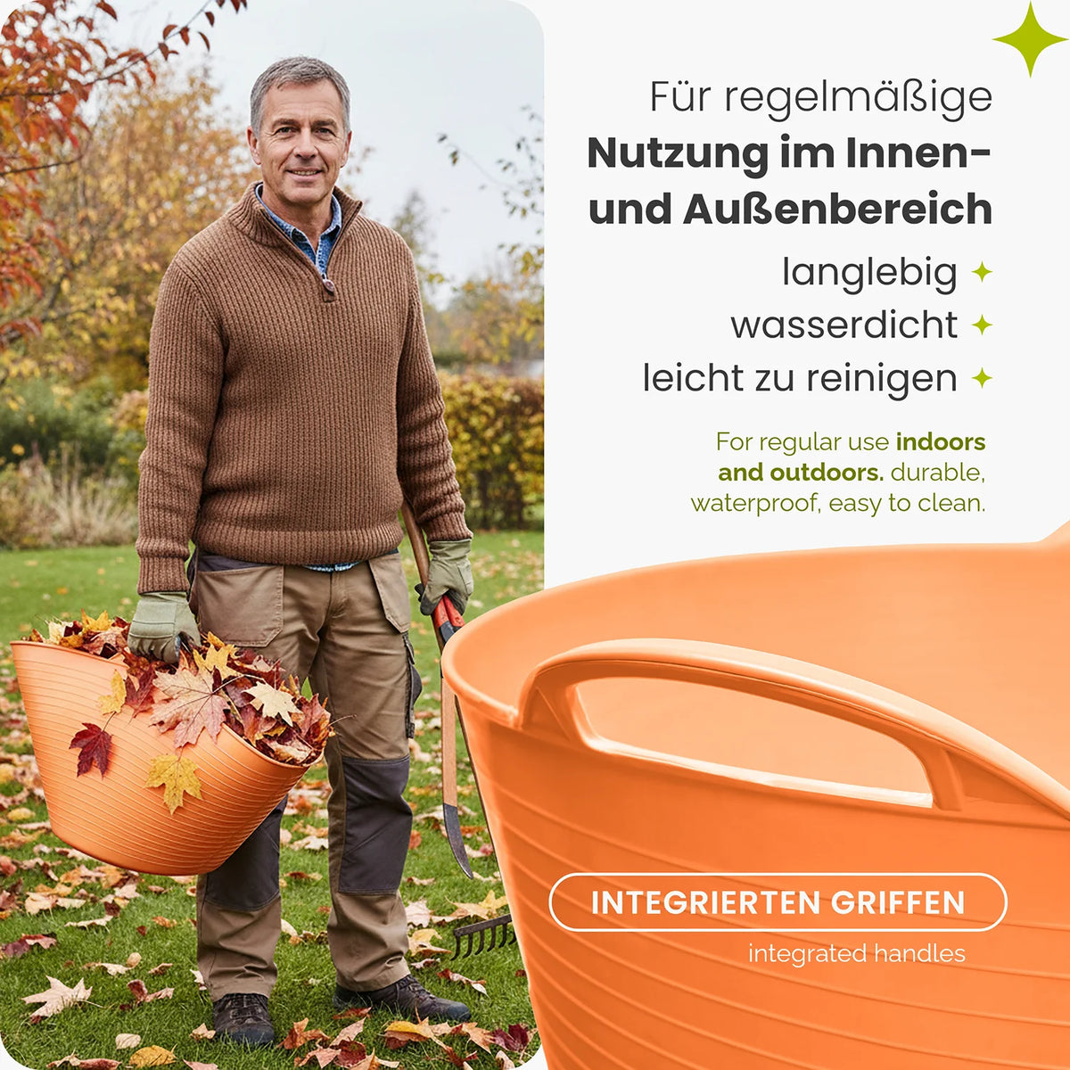 #Farbe_Orange#Größe_26 L